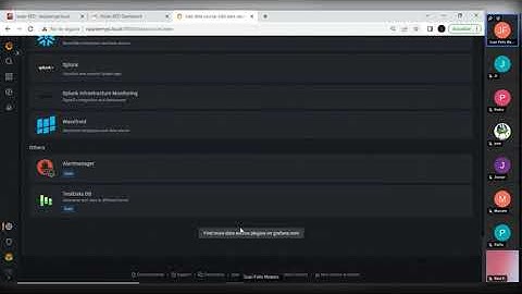 Introducción a MING con Raspberry Pi: Mosquitto, InfluxDB, Node-RED y Grafana - Parte 3