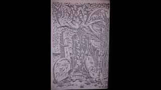 Abraxas - By Way of Death [Full Demo - 1991]