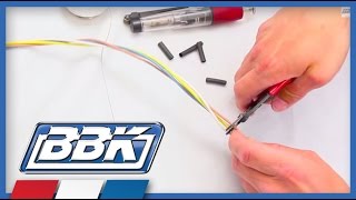 Famous How To Modify & Extend An Electrical Wire Harness Profile