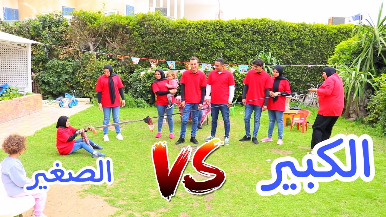 اقوي شخص هيشد الحبل هسيكسب لقب اقوي شخص علي الكوكب ! مفاجات غير متوقعه