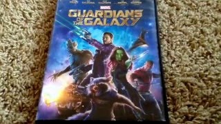 Top 10 marvel movies of all time