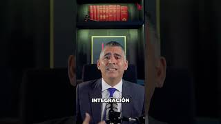 El secreto que Bruselas no quiere que sepas sobre los visados #Extranjeria #Europa #Shorts
