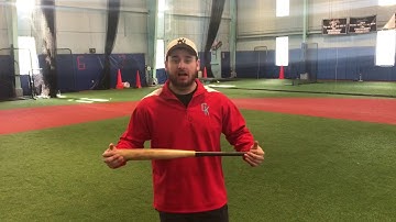 Tip of the Week - Bunt for a Basehit