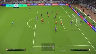 Pro Evolution Soccer 2018 Fio