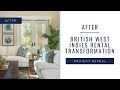 After: British West Indies Transformation in Palmetto Bluff | Southern Grace Interiors