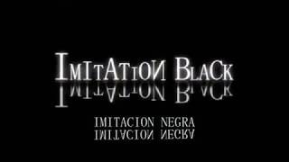 IMITATION BLACK