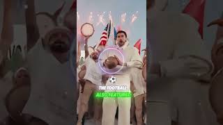 Bad Bunny’s halftime show made Kid Rock look like a joke#badbunny #nfl #celebrity#shortvideo #shorts