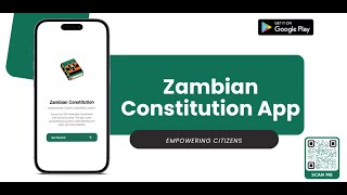 zambia constitution app screenshot 5