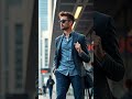 The Appeal of Elegant Athleisure