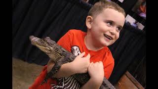 2017 Florida Kids and Family Expo Recap 720p