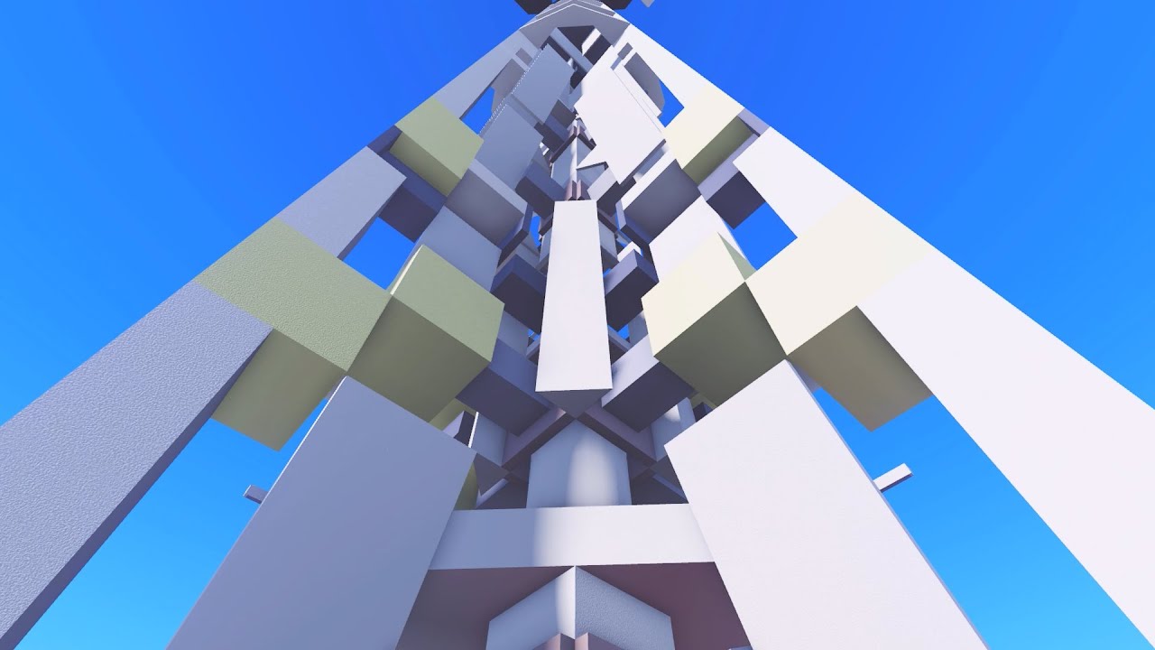 Autoland System - YouTube