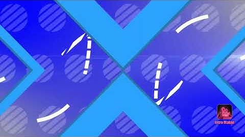 My first intro (read disc)