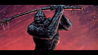 Bigfoot Tree Knocks Close Range Hoosier National Forest July 24 2021
