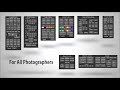 Raya Pro 3.0 Is Here - Luminosity Mask Panel For Photoshop