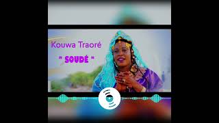 Kouwa Traoré Soudé
