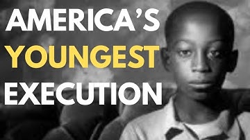 The Execution of George Stinney Jr: America’s Youngest Death Row Prisoner