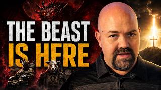 The Mistake Everyone Makes About the Beast of Revelation
