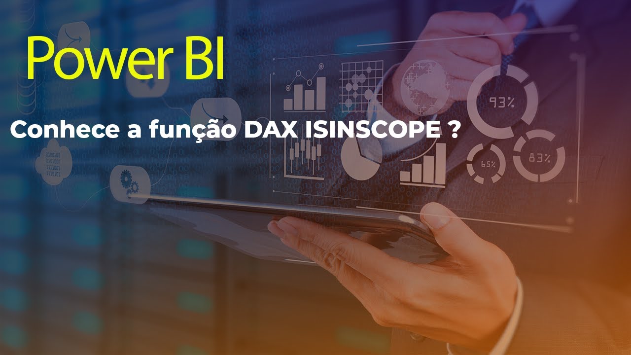  power bi conhece a fun o dax isinscope youtube