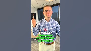 Find YouTube Keywords EASILY With This Software