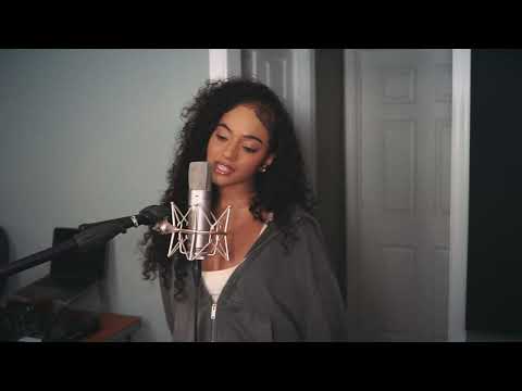 Taylor Jasmine - FMO