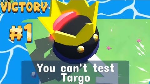 BUMPER.IO || Android Gameplay - Walkthrough