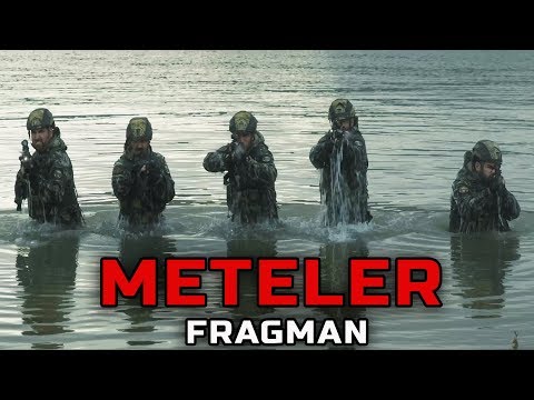 Meteler - Türk Filmi (Fragman)