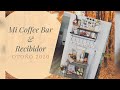 Mi Coffee Bar &amp; Recibidor Otoño 🍂 2020