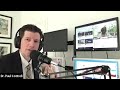 Harvardian Harangue Ep22 (Markets, Mamdani, Putin-Xi, MN Fraud, NY Rent) by Dr. Paul Cottrell
