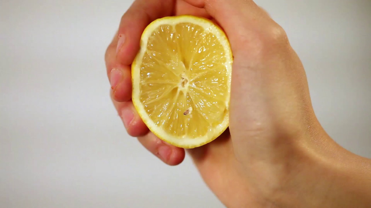 Lemon Squeeze - YouTube