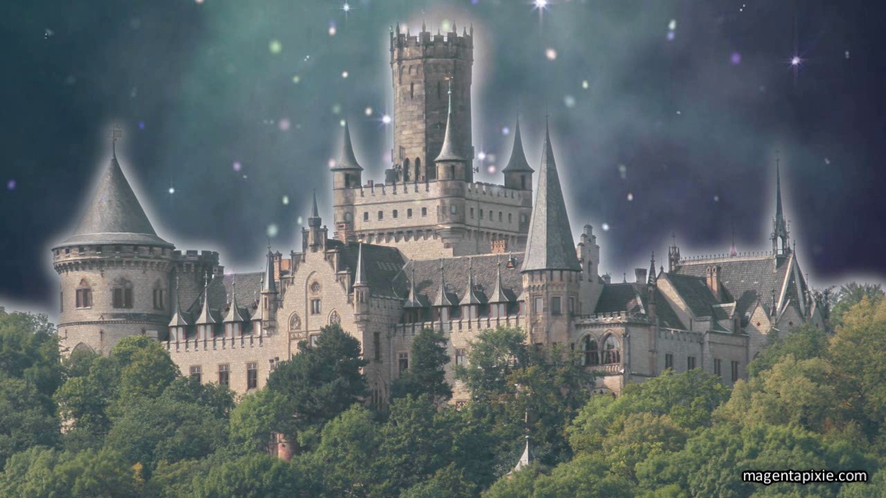 Court of Merlin (Meditation for Manifestation)