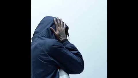 Scarlxrd - UAV FXR THE MANDEM. #1