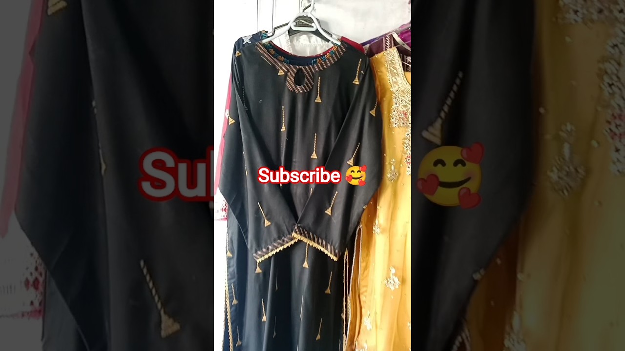 beautiful wedding dress royal style design 🥰 