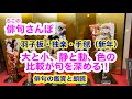 【俳句さんぽ・第47回】羽子板・独楽・手毬（新年の季語）大と小、静と動、色の比較が句を深める。#俳句#俳句鑑賞#俳句朗読