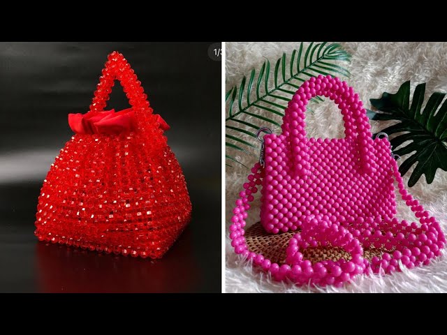 A Brief History of Beaded Bags - PurseBlog