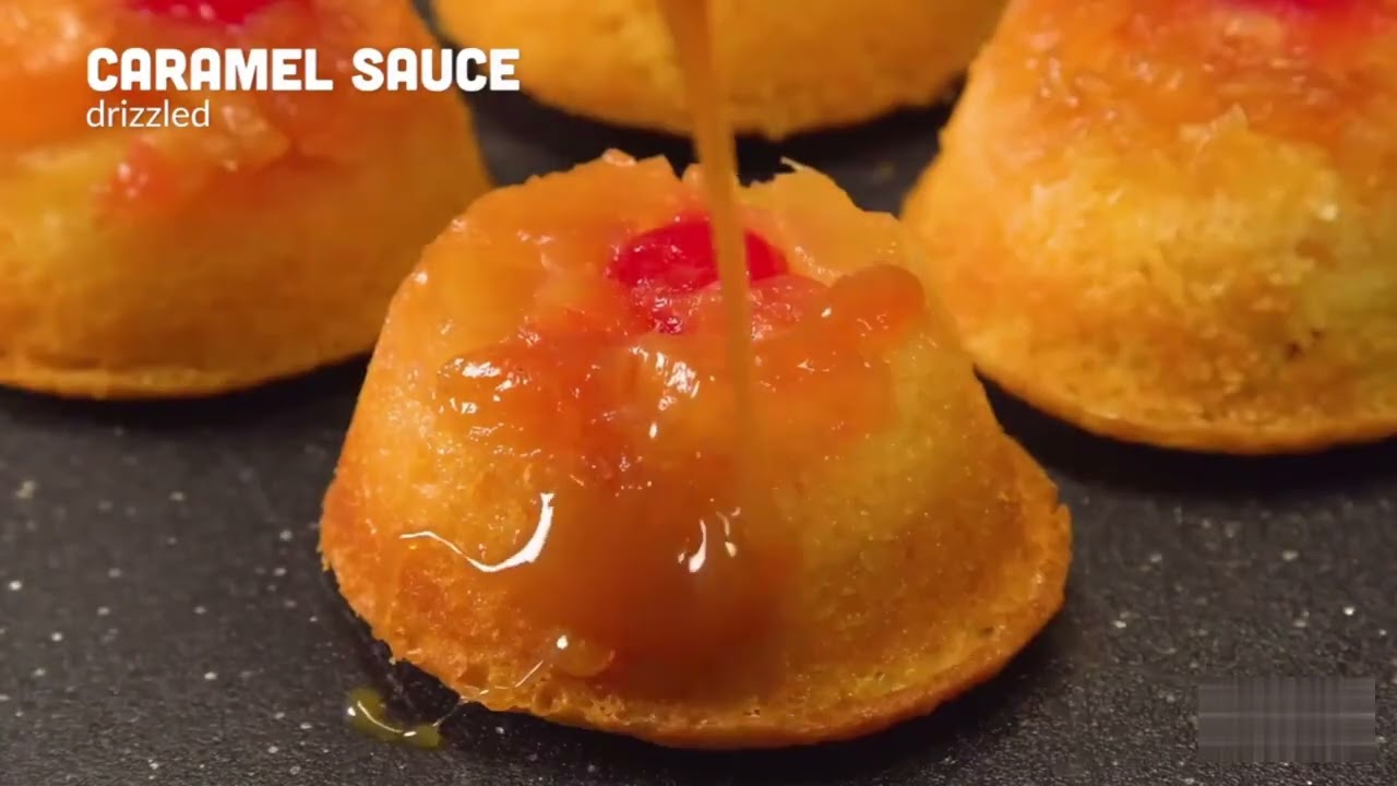 Easy Recipes You Can Make at Home in 10 Minutes! Prt .26