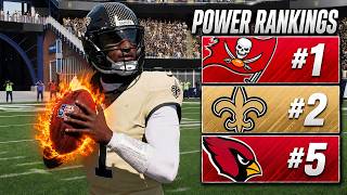 These FINAL Games Decide EVERYTHING! Madden 27 Franchise