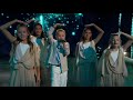 Dominique Arim - all together - ( live) - poland - junior Eurovision 2024 - jesc2024