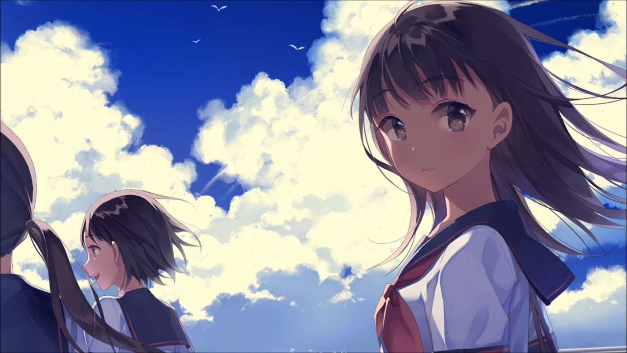 Nightcore - Mama [Jonas Blue ft. William Singe]