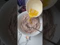 Рецепт Печенье «Красный бархат» с трещинками #новогоднеепеченье #рецептпеченье