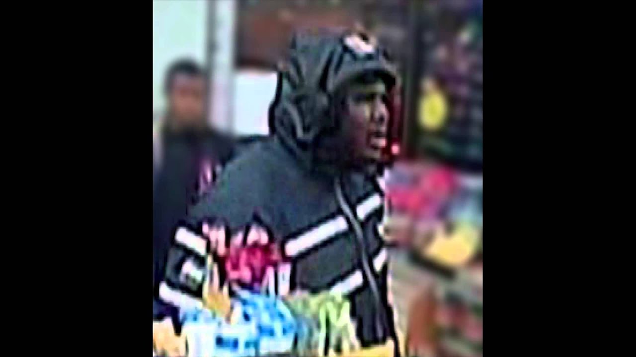 Persons of Interest in ADW-Gun, 4600 b/o S Capitol St, SW, on February 1, 2015 adwoa