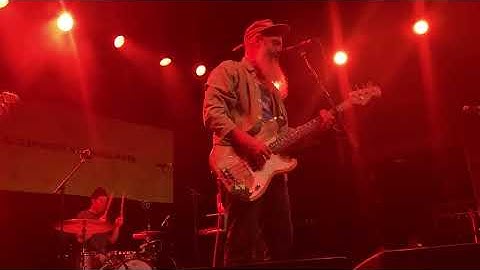 Algernon Cadwallader - Casual Discussion in a Dome Between Two Temples - Live Cambridge - 12/15/2025