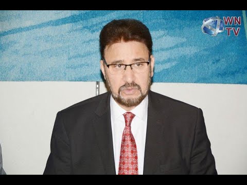 afzal khan mp questions prime minister boris johnson over palestine