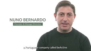 Change Management in Film and TV | Preview | beActive - Nuno Bernardo