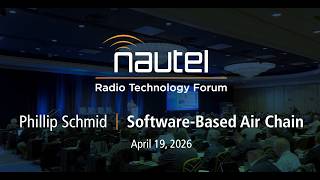 RTF@NAB 2026 - Software-Based Air Chain - Philipp Schmid