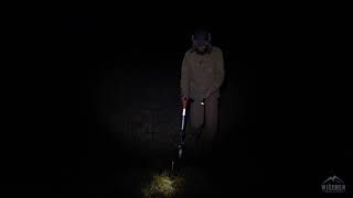 Nite Ize INOVA T4R Tactical Flashlight