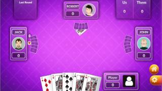 Euchre screenshot 5
