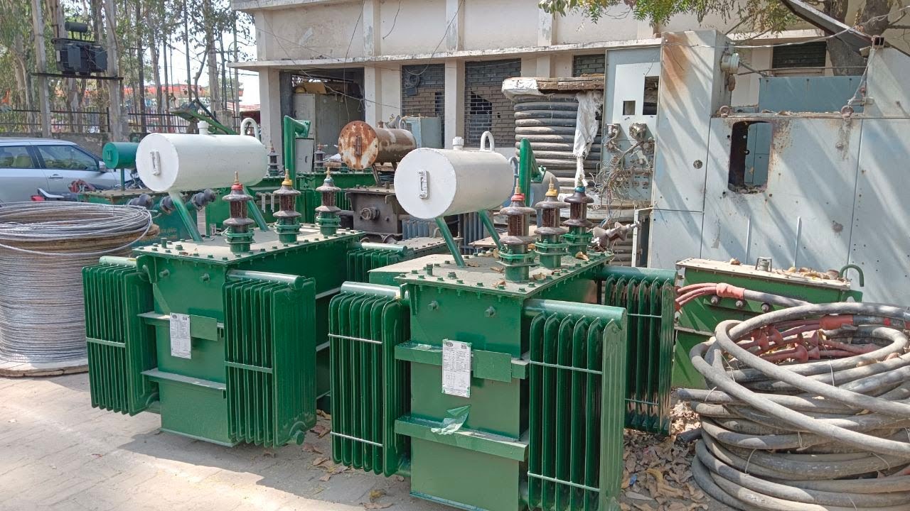ट्रांसफार्मर के बारे में A To Z जानकारी पाने के लिए वीडियो को पूरा देखें| #transformer #electrical