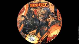 A2 - PSYCHE OUT - Tri-Distortone