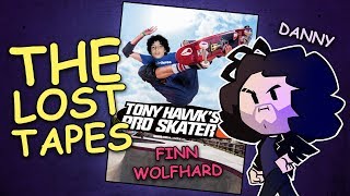 Danny and Finn Wolfhard: The Lost Tapes  Game Grumps