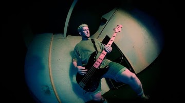 Fangs Out - This Place Is Dead [Official Video]